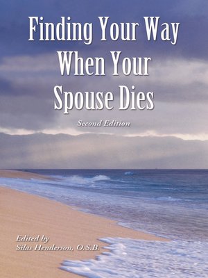 cover image of Finding Your Way When Your Spouse Dies